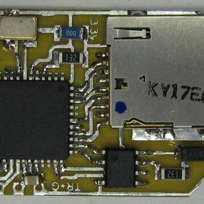 SD-Card