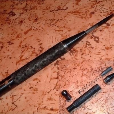 Center Punch