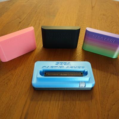 MegaGenesis
