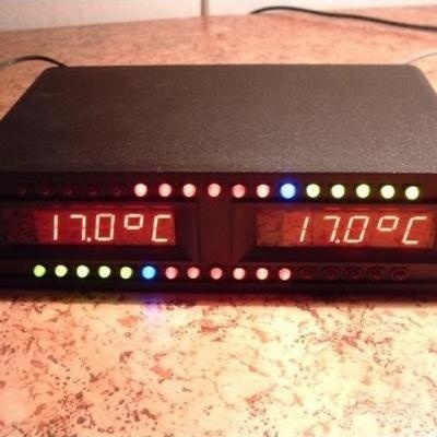 Thermometer