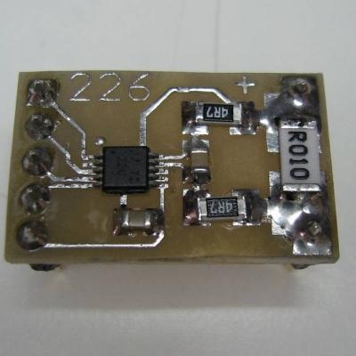 INA226 current sensor