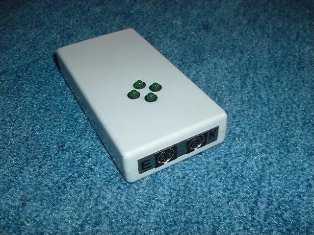 keyboad